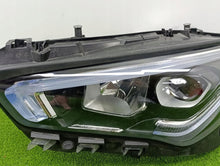 Laden Sie das Bild in den Galerie-Viewer, Frontscheinwerfer Mercedes-Benz Cla A1189062500 LED Links Scheinwerfer Headlight SCH9290058567um