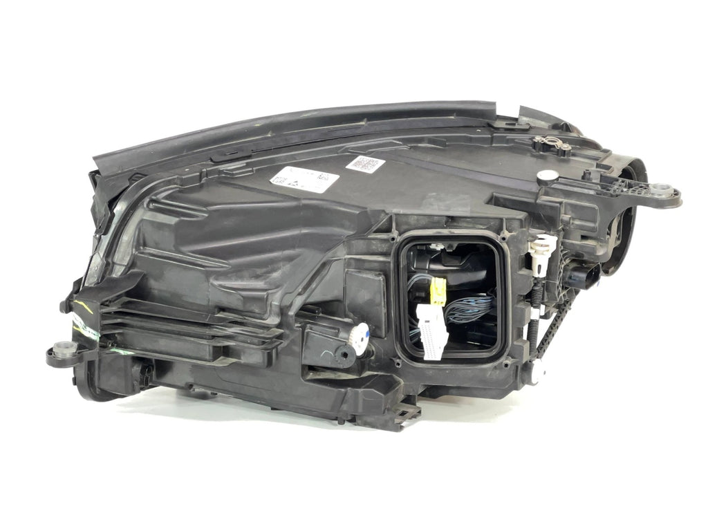 Frontscheinwerfer Mercedes-Benz Gls X167 A1679066208 A1679068006 LED Rechts SCH2104290980xg