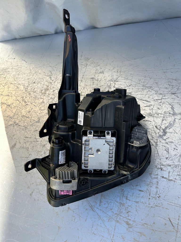 Frontscheinwerfer Kia Sportage V 92102R2000 Full LED Rechts Headlight SCH3536833466mb