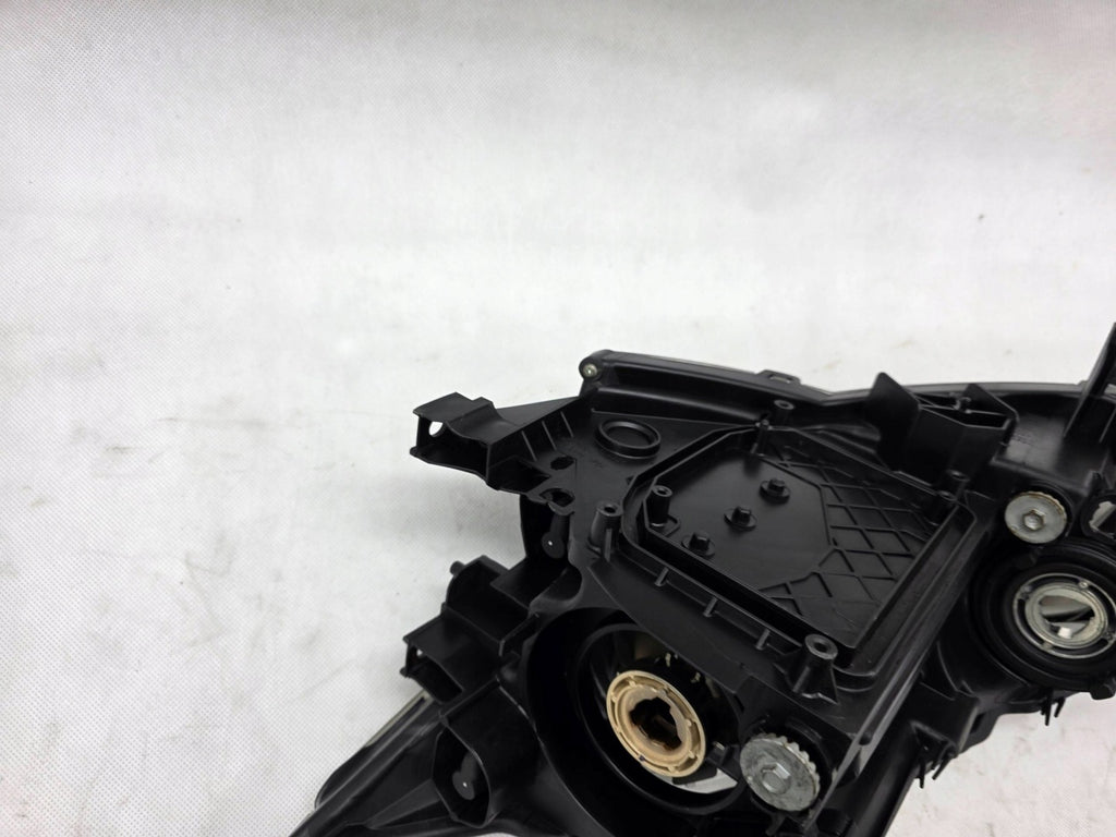 Frontscheinwerfer Mazda 6 SPP17774 GS1E51030 Rechts Scheinwerfer Headlight SCH6673216668mz
