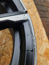 Load image into Gallery viewer, 1x Alufelge 19 Zoll 8.0" 5x112 40ET 8747000 BMW 3 G21 G20 Rim Wheel FEL9705423578kf
