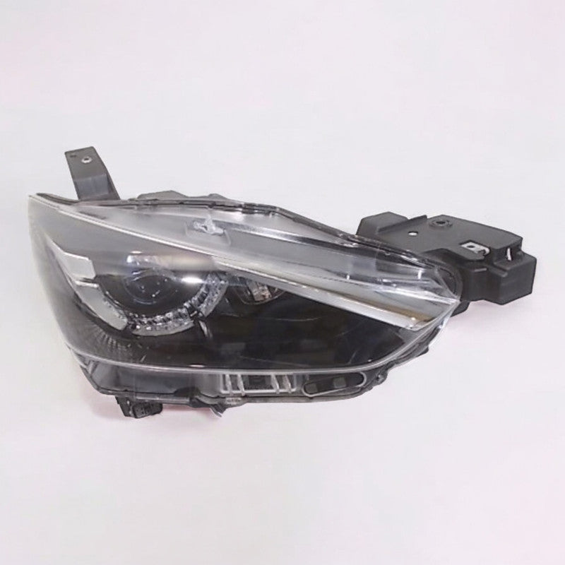 Frontscheinwerfer Mazda Cx3 Cx-3 D10E-51030 LED Rechts Scheinwerfer Headlight