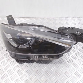 Frontscheinwerfer Mazda Cx3 Cx-3 D10E-51030 LED Rechts Scheinwerfer Headlight SCH8387771489os
