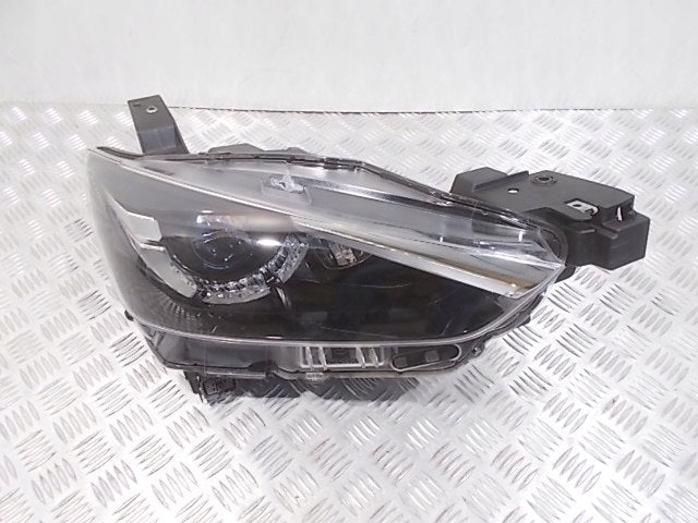 Frontscheinwerfer Mazda Cx3 Cx-3 D10E-51030 LED Rechts Scheinwerfer Headlight