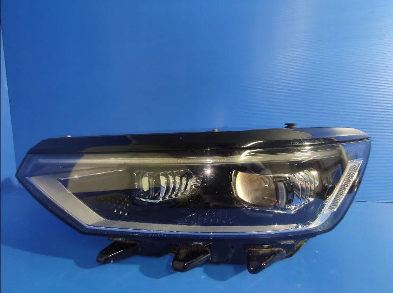 Frontscheinwerfer VW Passat B8 3G1941081Q 37294744 FULL LED Links Headlight