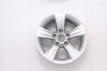 Load image into Gallery viewer, 1x Alufelge 16 Zoll 7.5&quot; 5x120 37ET Glanz Silber 6796237 BMW 1 Rim Wheel