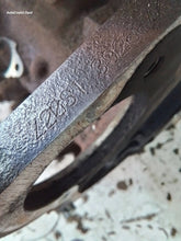 Laden Sie das Bild in den Galerie-Viewer, Motor Chevrolet Captiva Z20S1 2.0 186TKm 2012 Diesel Engine Unkomplett MOT5154192227wa