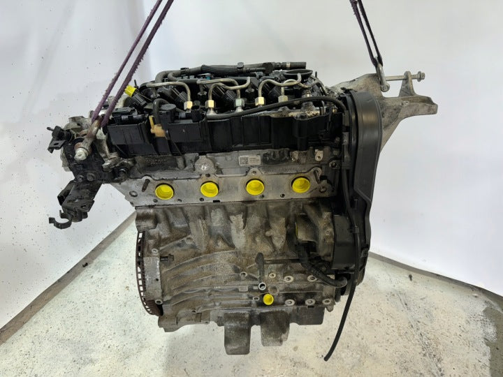 Motor Volvo V60 Xc90 S60 Xc60 B4204T27 2.0 18TKm Benzin Engine Unkomplett MOT7185333469hp
