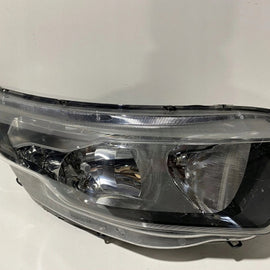 Frontscheinwerfer Iveco Daily I 5801473749 Rechts Scheinwerfer Headlight SCH8607821806sl