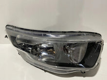 Load image into Gallery viewer, Frontscheinwerfer Iveco Daily I 5801473749 Rechts Scheinwerfer Headlight SCH8607821806sl