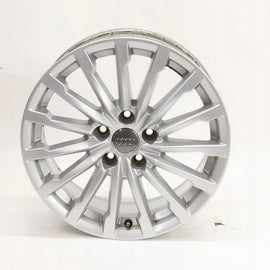 1x Alufelge 17 Zoll 7.0