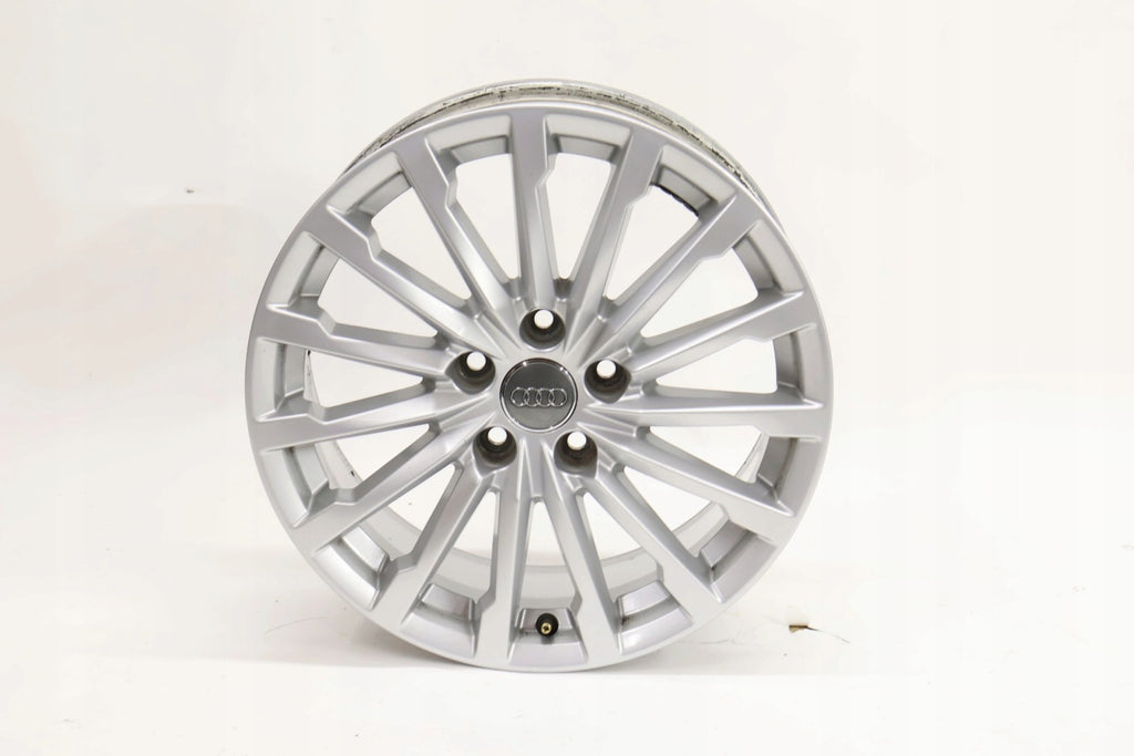 1x Alufelge 17 Zoll 7.0" 5x112 45ET Matt 81A601025A Audi Q2 Rim Wheel FEL4398608200uo