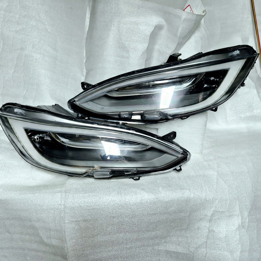 Frontscheinwerfer Tesla 0020203912 0020203812 Full LED Rechts oder Links