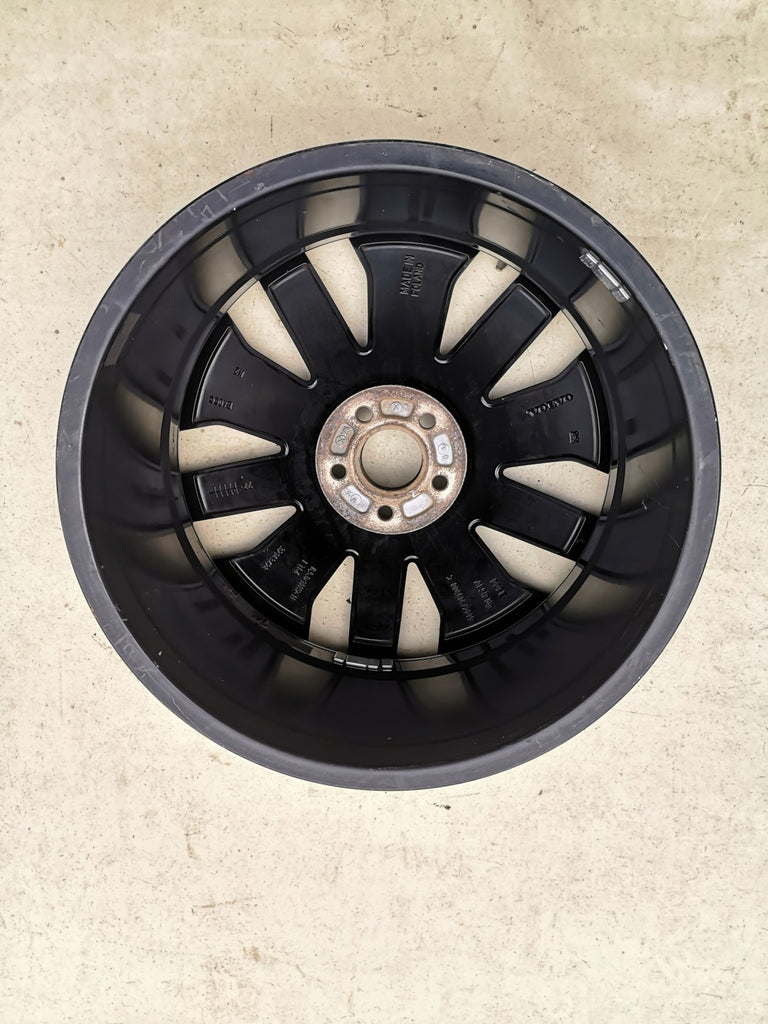 1x Alufelge 19 Zoll 8.5" 5x108 56ET 32143628 Volvo Xc40 Rim Wheel FEL2093127713hy