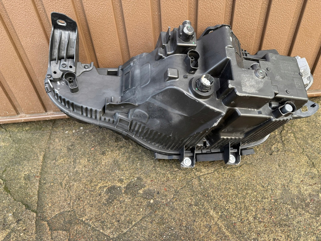 Frontscheinwerfer Fiat Tipo 5221328200 Full LED Rechts Scheinwerfer Headlight SCH4489074976vo