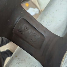 Load image into Gallery viewer, 1x Alufelge 17 Zoll 8.0" 5x120 Zum Streichen 8JX17EH2 Rim Wheel FEL4547462809ku