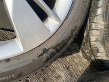 Load image into Gallery viewer, 1x Alufelge 18 Zoll 7.0" 5x112 81A601025AL Audi Rim Wheel FEL2157871683gf