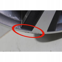 Laden Sie das Bild in den Galerie-Viewer, 1x Alufelge 17 Zoll 5x108 31347131 Volvo V40 Rim Wheel FEL5587695642vg