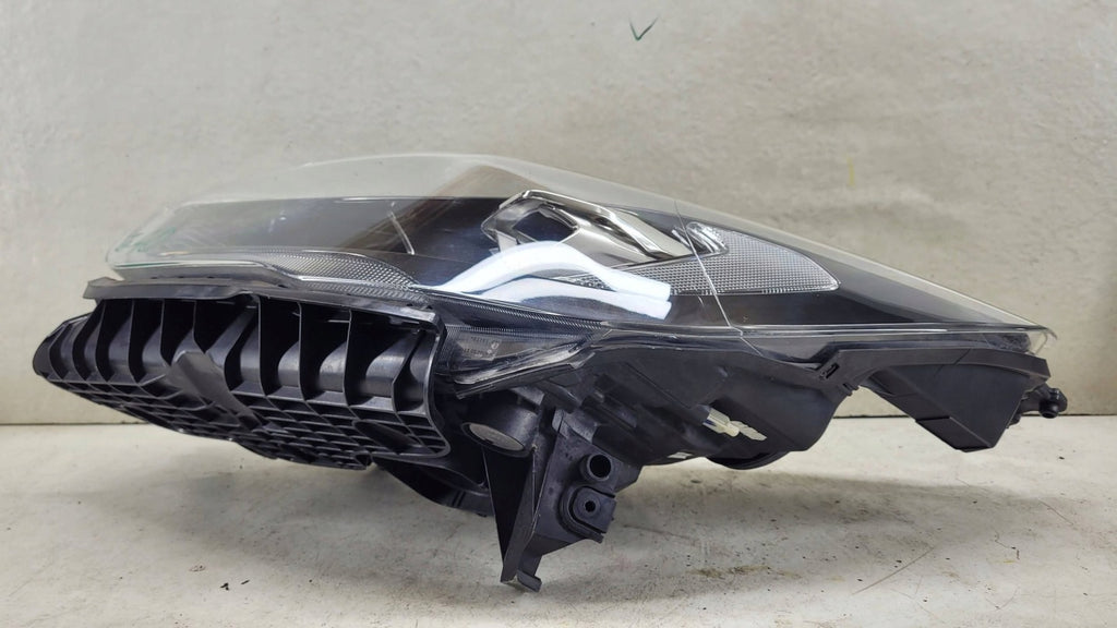 Frontscheinwerfer Ford Kuga II GV41-13W030-FF Links Scheinwerfer Headlight SCH7581210751zd