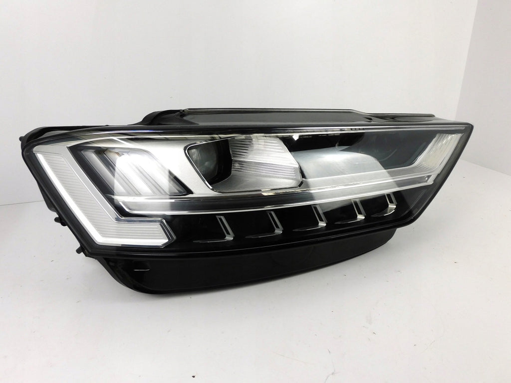 Frontscheinwerfer Audi A8 D5 4N0941036 LED Rechts Scheinwerfer Headlight SCH3903983199tl