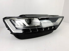 Laden Sie das Bild in den Galerie-Viewer, Frontscheinwerfer Audi A8 D5 4N0941036 LED Rechts Scheinwerfer Headlight SCH3903983199tl