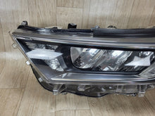 Load image into Gallery viewer, Frontscheinwerfer Toyota V Full LED Links Scheinwerfer Headlight SCH1527611541zi