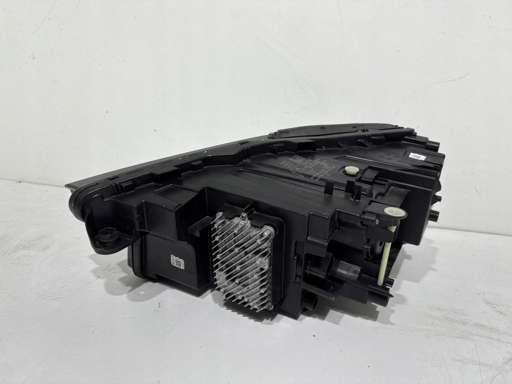 Frontscheinwerfer Audi E-Tron 89A941036 Rechts Scheinwerfer Headlight SCH2755867345fb