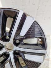 Load image into Gallery viewer, 1x Alufelge 16 Zoll 6.5" 5x114.3 45ET 52910-G5500 Kia Niro Rim Wheel FEL3660901407cg