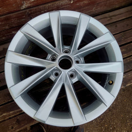 1x Alufelge 17 Zoll 7.0