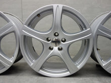 Laden Sie das Bild in den Galerie-Viewer, 4x Alufelge 18 Zoll 8.0" 5x108 KBA69922 Ford I Rim Wheel FEL9458164228oz