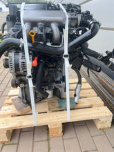 Laden Sie das Bild in den Galerie-Viewer, Motor Nissan Note E12 HR12DE 1.2 82TKm Benzin Engine Komplett MOT3272977950kp