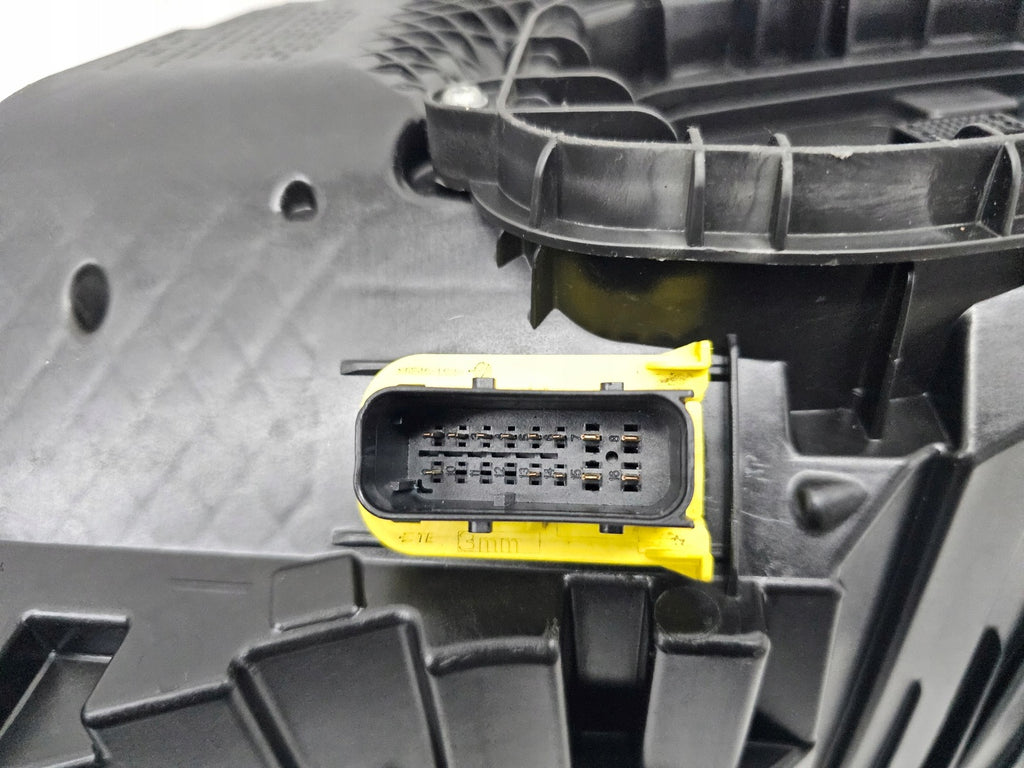 Frontscheinwerfer Volvo 24056515 LED Links Scheinwerfer Headlight SCH2813649115bs