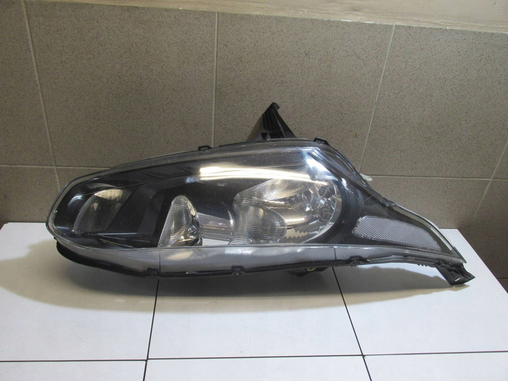 Frontscheinwerfer Ford Connect 90036438 900364380DT1113W029DC Rechts Headlight SCH3117579079li