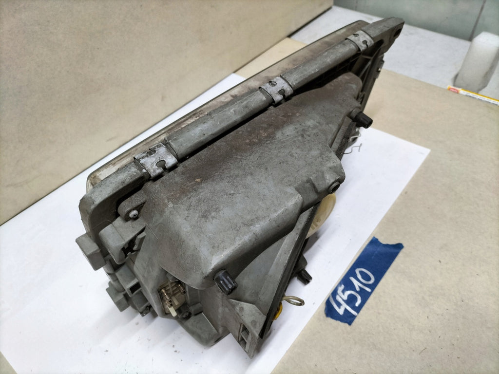 Frontscheinwerfer Mercedes-Benz 123 Rechts Scheinwerfer Headlight SCH1332348319dr