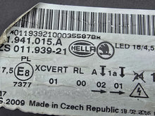Load image into Gallery viewer, Frontscheinwerfer Skoda Superb III Bi-Xenon Links Scheinwerfer Headlight SCH4801531435ro