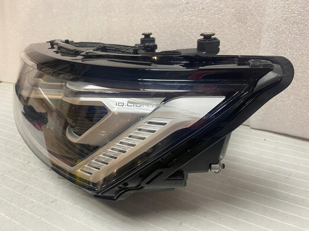 Frontscheinwerfer VW T7 7T1941081B Full LED Links Scheinwerfer Headlight SCH3193211856ik