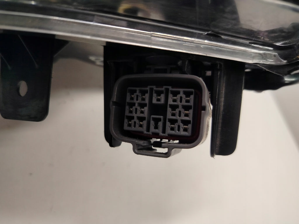 Frontscheinwerfer Mazda 2 D43N-51040 D43N-51030 LED Ein Satz Headlight