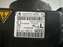 Laden Sie das Bild in den Galerie-Viewer, Frontscheinwerfer Audi A4 8K0941005C FALSE Scheinwerfer Headlight SCH4479659928ks