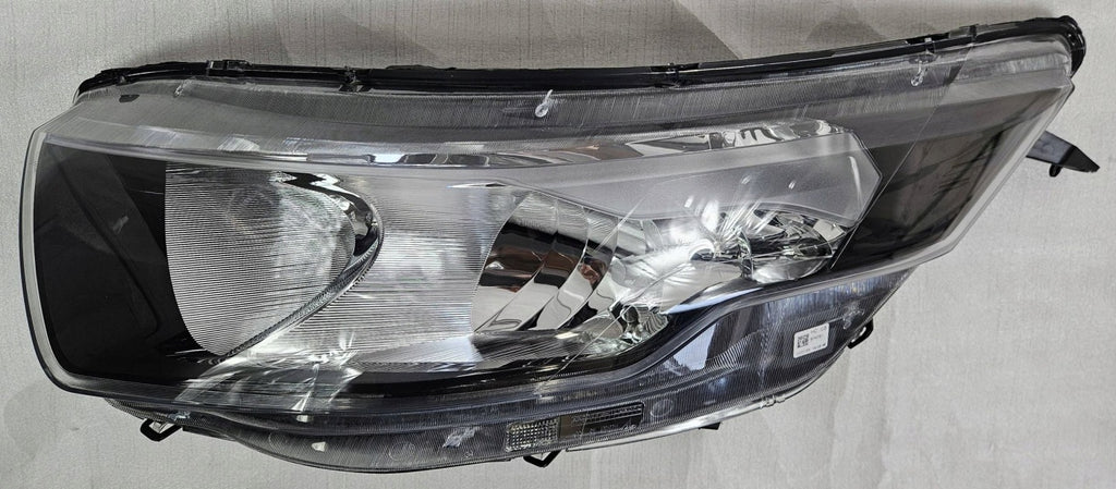 Frontscheinwerfer Iveco Daily IV 05802476874 Links Scheinwerfer Headlight SCH4290979997et