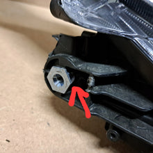 Laden Sie das Bild in den Galerie-Viewer, Frontscheinwerfer Toyota Corolla 8111002T51 LED Rechts Scheinwerfer Headlight