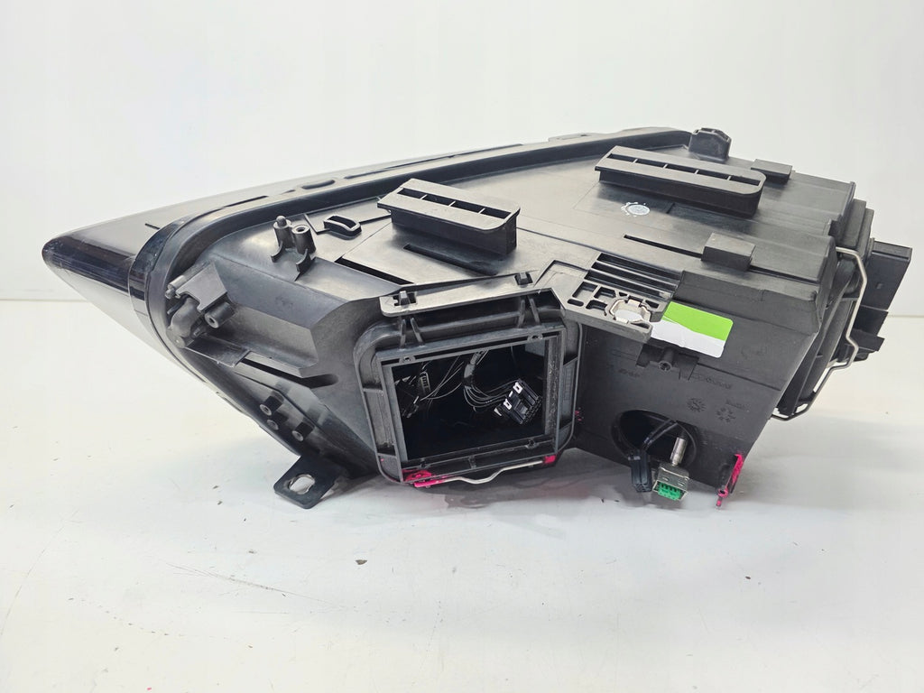 Frontscheinwerfer Audi Q5 8R0941029AJ Xenon Links Scheinwerfer Headlight SCH7368744869vv