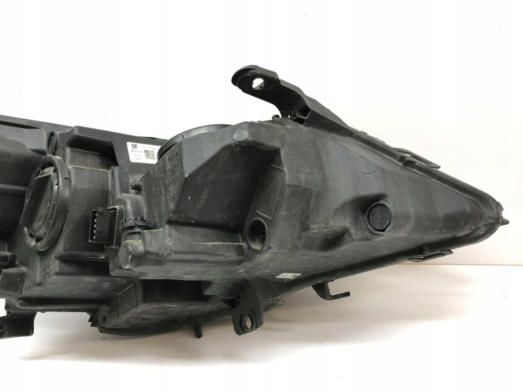 Frontscheinwerfer Opel Astra K 39195688 LED Links Scheinwerfer Headlight