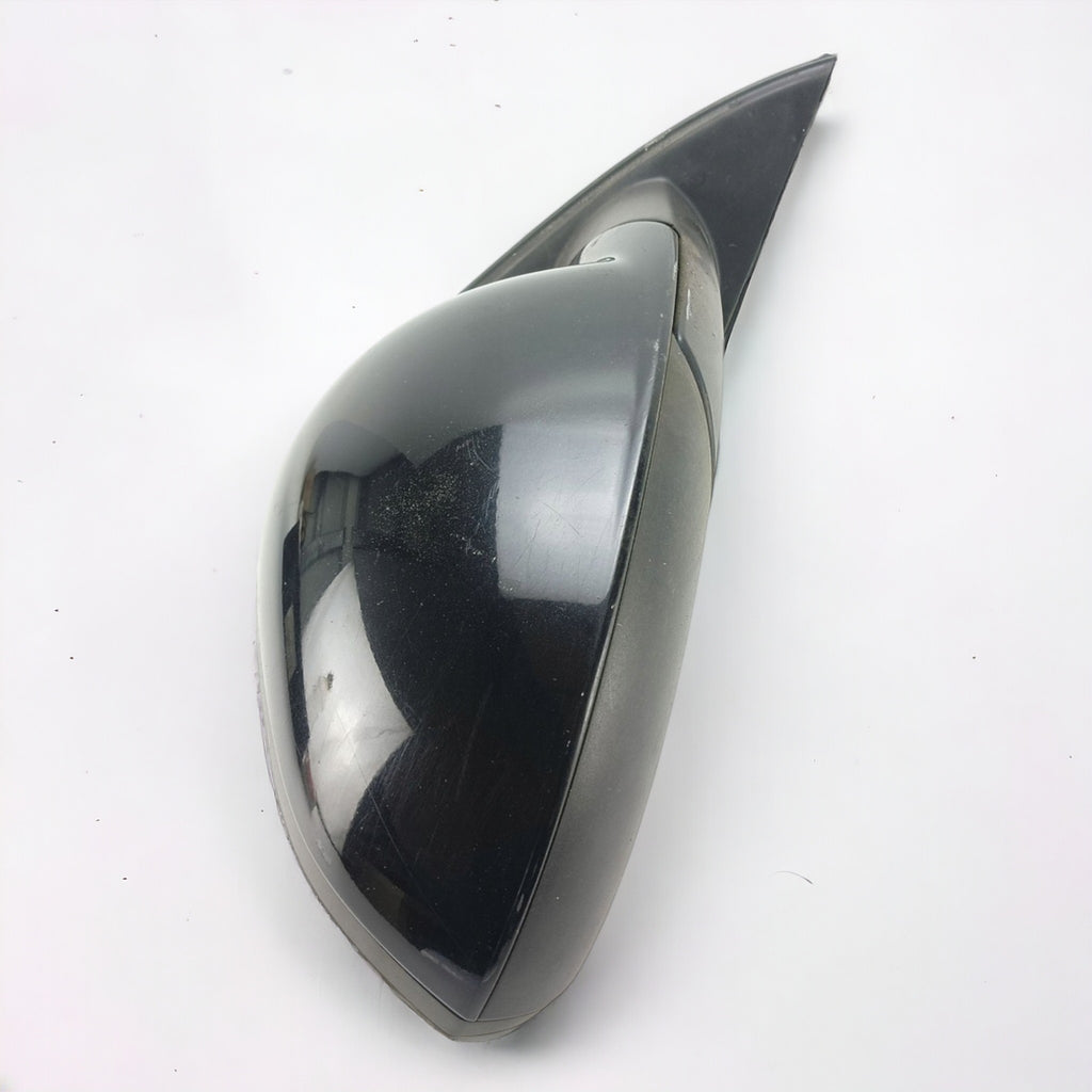 Außenspiegel Seitenspiegel Opel Insignia A (08-13) Rechts Schwarz Side Mirror