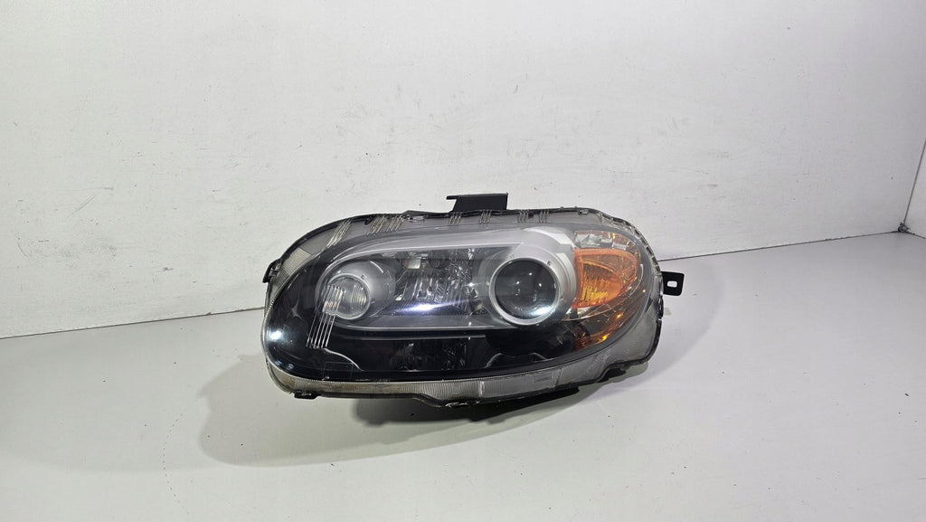 Frontscheinwerfer Mazda Mx5 Mx-5 Nc 128273498 Links Scheinwerfer Headlight SCH7681921050re