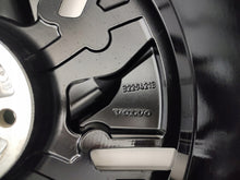 Load image into Gallery viewer, 1x Alufelge 19 Zoll 8.5" 5x108 56ET Glanz Schwarz 32294213 Volvo Xc60 Rim Wheel FEL1210317823pv
