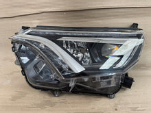 Load image into Gallery viewer, Frontscheinwerfer Toyota W3049 Full LED Links Scheinwerfer Headlight SCH1432583885ru