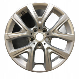 1x Alufelge 17 Zoll 6.5