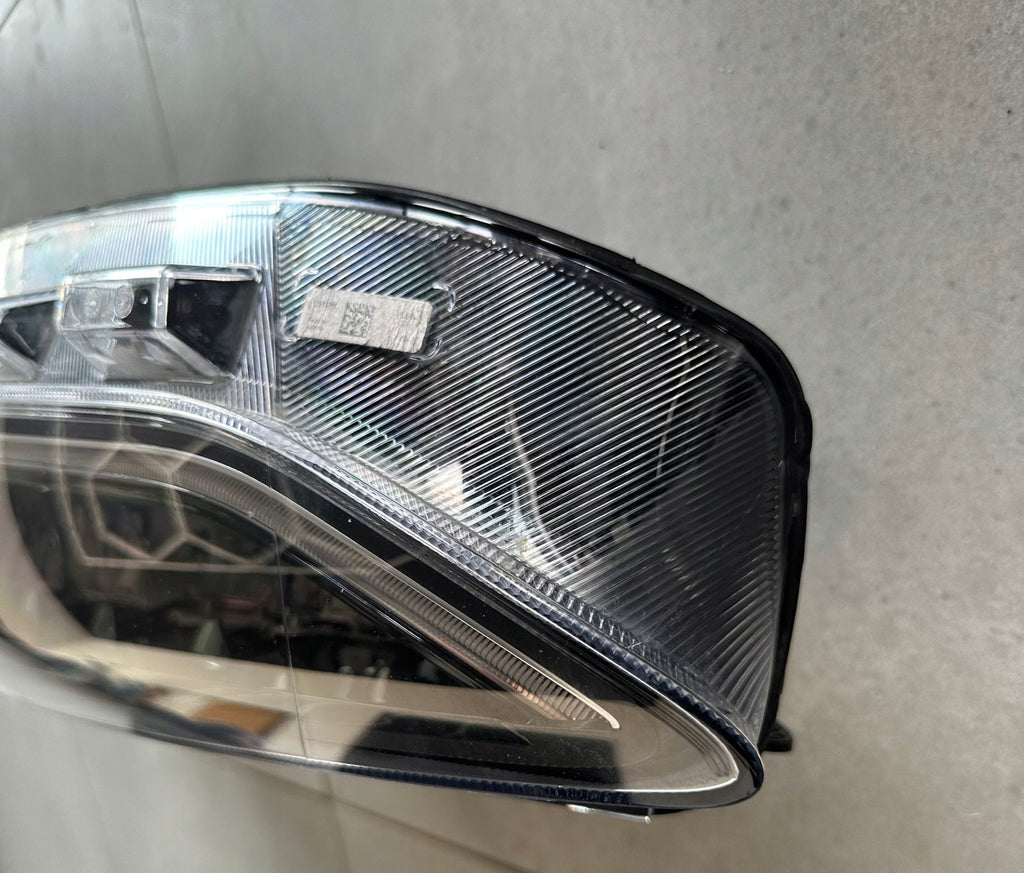 Frontscheinwerfer Ford Focus NX7B-13EQ15-CF Full LED Links Headlight SCH8854036059zg