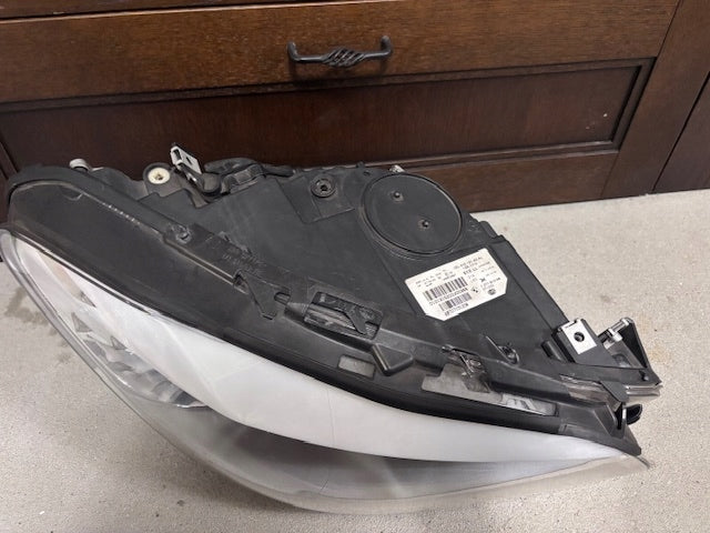 Frontscheinwerfer BMW 5 F10 7271912-08 LED Rechts Scheinwerfer Headlight SCH2935106470fb