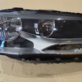 Frontscheinwerfer VW Passat B7 3AB941006 FALSE Scheinwerfer Headlight SCH2245279581gk